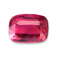 3.56 Ct. Spinel from Tanzania Video