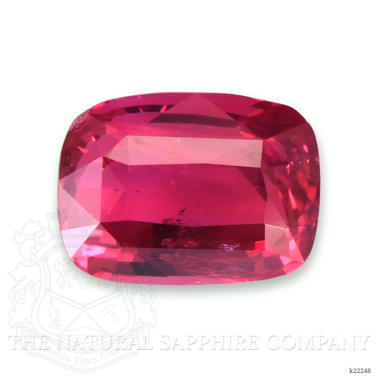 3.56 Ct. Spinel from Tanzania