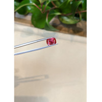 3.56 Ct. Spinel from Tanzania Life Style