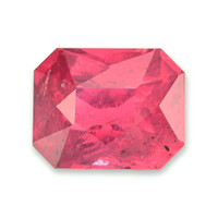 1.56 Ct. Spinel from Tanzania Video