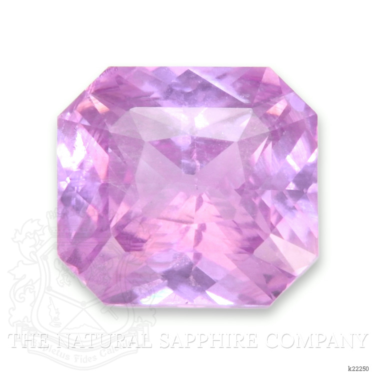 2.50 Ct. Spinel from Tanzania