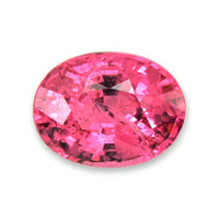 1.29 Ct. Spinel from Tanzania Video