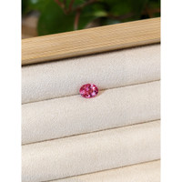 1.29 Ct. Spinel from Tanzania Life Style