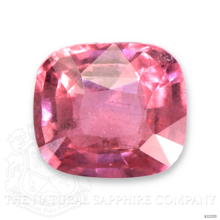 2.00 Ct. Spinel from Tanzania