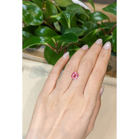 2.00 Ct. Spinel from Tanzania Life Style