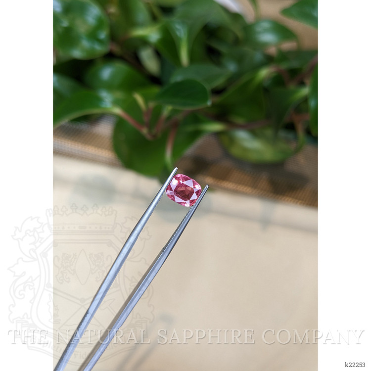 2.00 Ct. Spinel from Tanzania