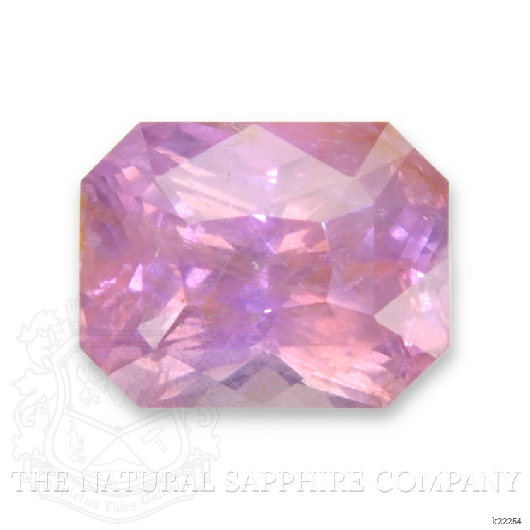 2.52 Ct. Spinel from Tanzania