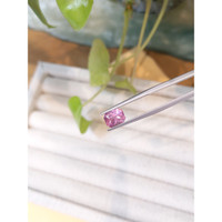 2.52 Ct. Spinel from Tanzania Life Style