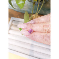 2.52 Ct. Spinel from Tanzania Life Style