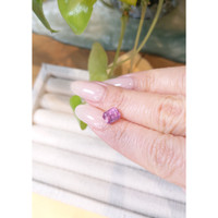 2.52 Ct. Spinel from Tanzania Life Style