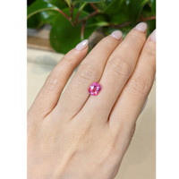 2.00 Ct. Spinel from Tanzania Life Style