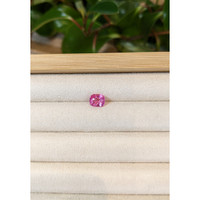 2.00 Ct. Spinel from Tanzania Life Style