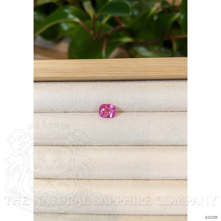 2.00 Ct. Spinel from Tanzania