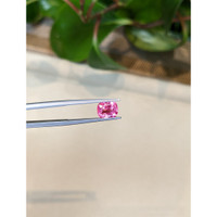 2.00 Ct. Spinel from Tanzania Life Style