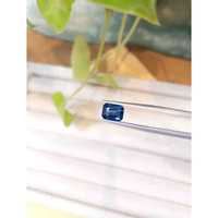 2.05 Ct. Spinel from Burma (Myanmar) Life Style