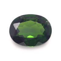 1.88 Ct. Chrome Diopside from Brazil Video