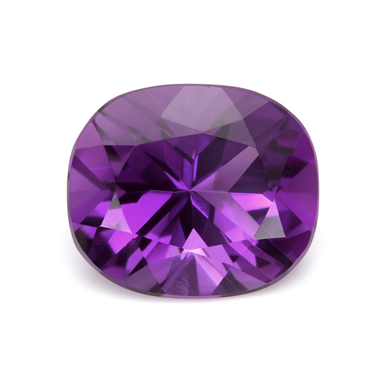 11.06 Ct. Amethyst from Brazil