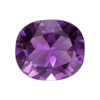 11.13 Ct. Amethyst from Brazil Video