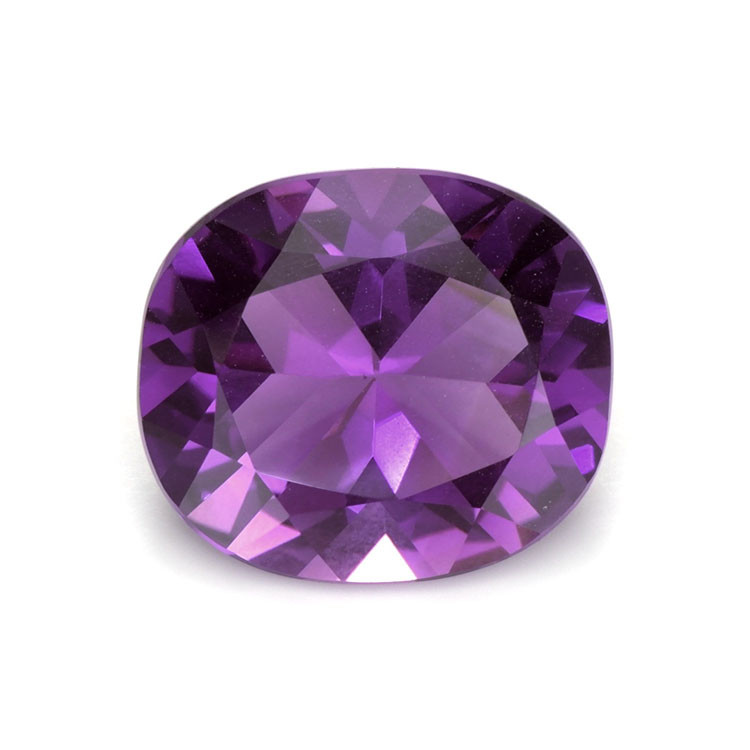 11.13 Ct. Amethyst from Brazil