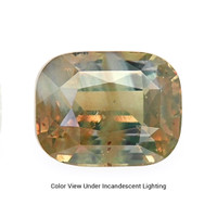 1.59 Ct. Alexandrite from Madagascar Video