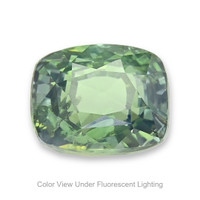 2.27 Ct. Alexandrite from Madagascar Video