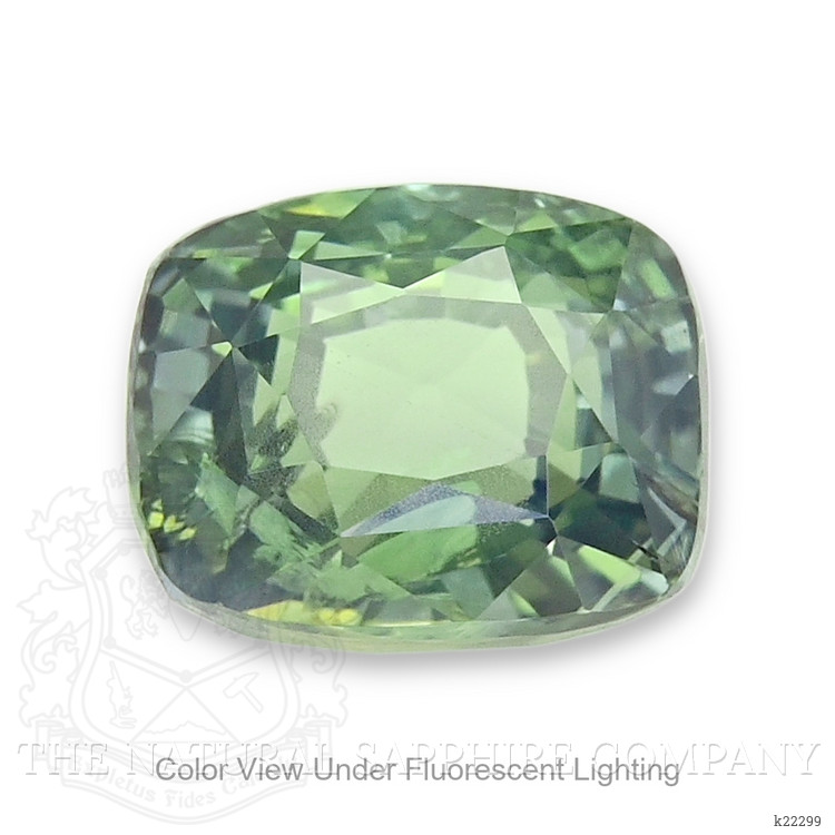 2.27 Ct. Alexandrite from Madagascar