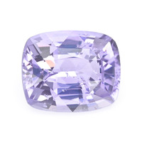 1.67 Ct. Purple Spinel from Tanzania Video