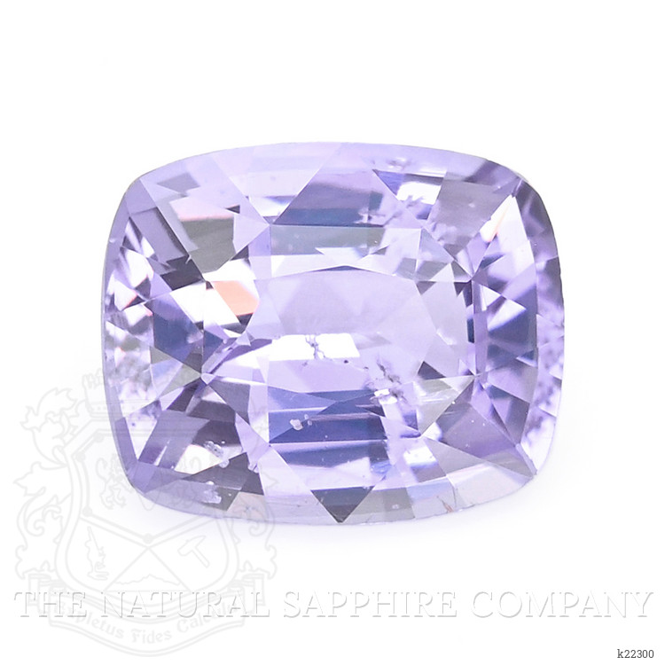 1.67 Ct. Purple Spinel from Tanzania