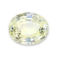6.51 Ct. Yellow Chrysoberyl from Tanzania Video