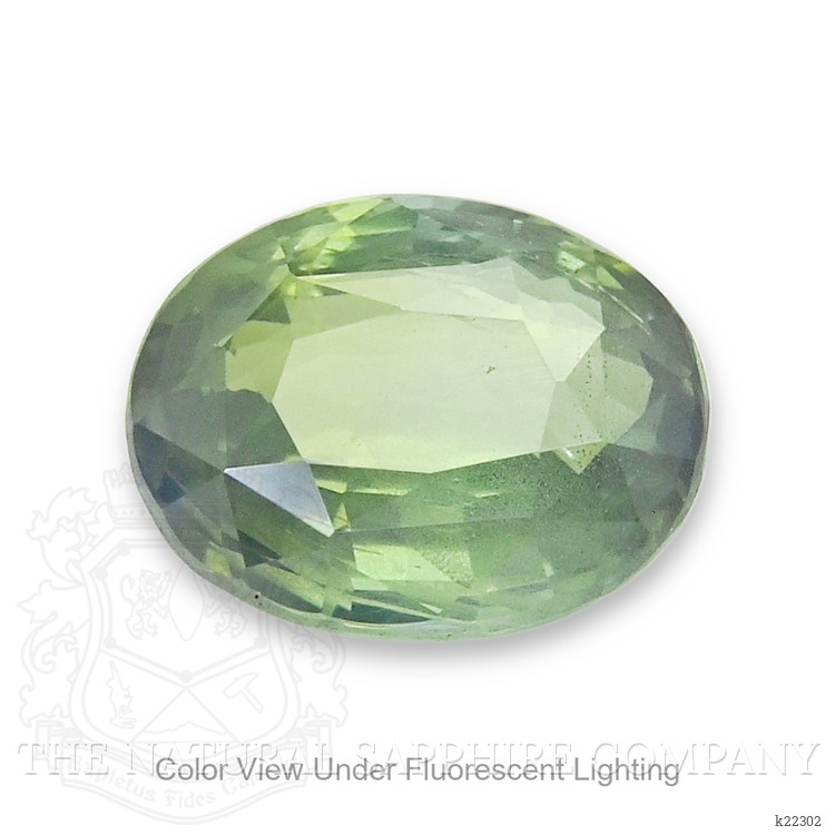 1.42 Ct. Alexandrite from Madagascar