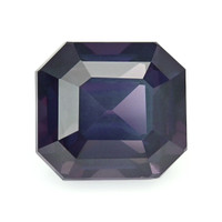 4.08 Ct. Purple Spinel from Ceylon (Sri Lanka) Video