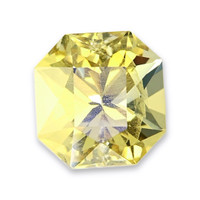 3.20 Ct. Greenish Yellow Chrysoberyl from Tanzania Video