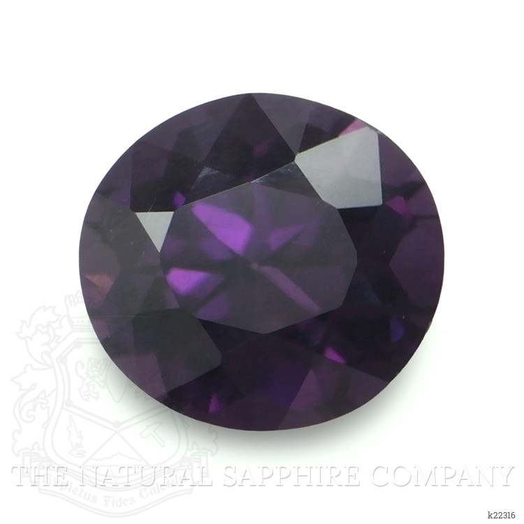 1.32 Ct. Spinel from Ceylon (Sri Lanka)
