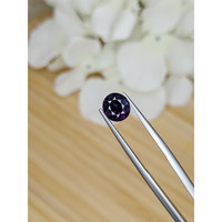 1.32 Ct. Spinel from Ceylon (Sri Lanka) Life Style