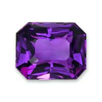 5.89 Ct. Amethyst from Africa Video