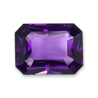 6.43 Ct. Amethyst from Africa Video