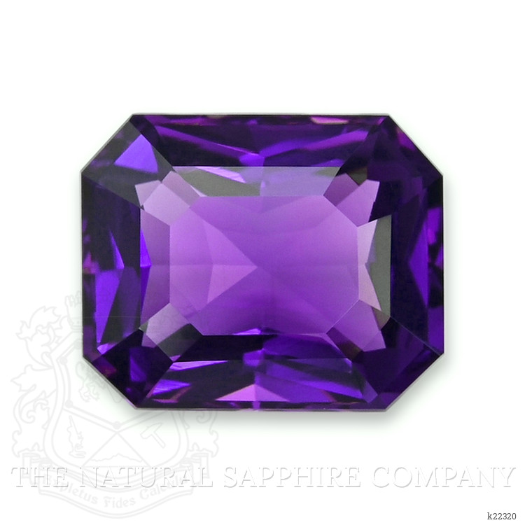 5.80 Ct. Amethyst from Africa