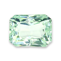 4.30 Ct. Aquamarine from Ceylon (Sri Lanka) Video