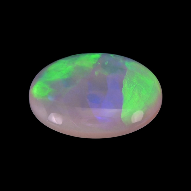 1.34 Ct. Cabochon Crystal/Jelly Opal from Australia