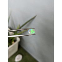 1.34 Ct. Cabochon Crystal/Jelly Opal from Australia Life Style