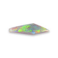 1.79 Ct. Semi-Black Opal from Australia Video