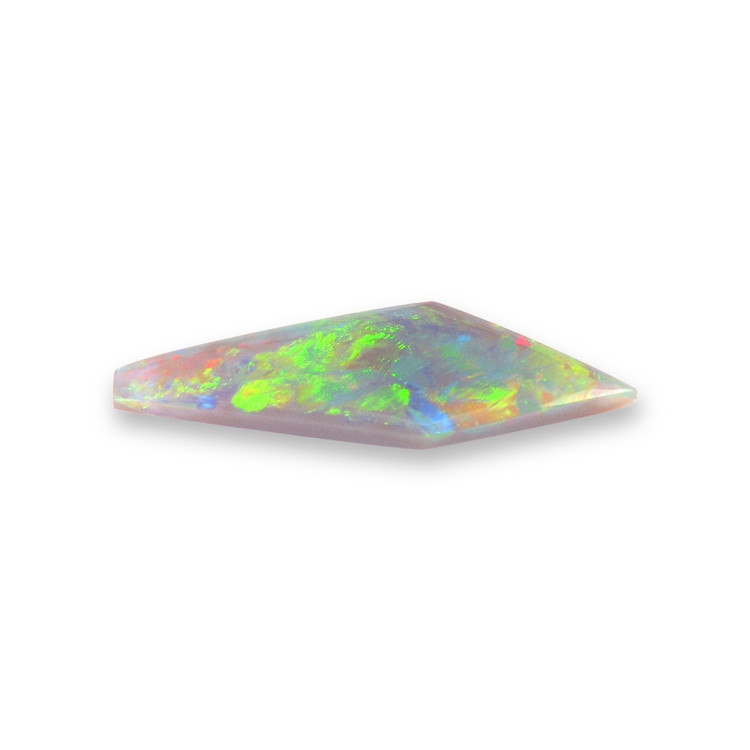 1.79 Ct. Semi-Black Opal from Australia