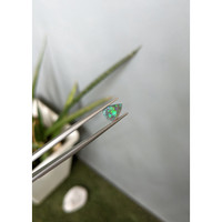0.81 Ct. Crystal/Jelly Opal from Australia Life Style