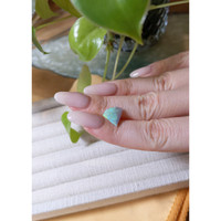 1.57 Ct. Crystal/Jelly Opal from Australia Life Style