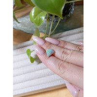 1.57 Ct. Crystal/Jelly Opal from Australia Life Style