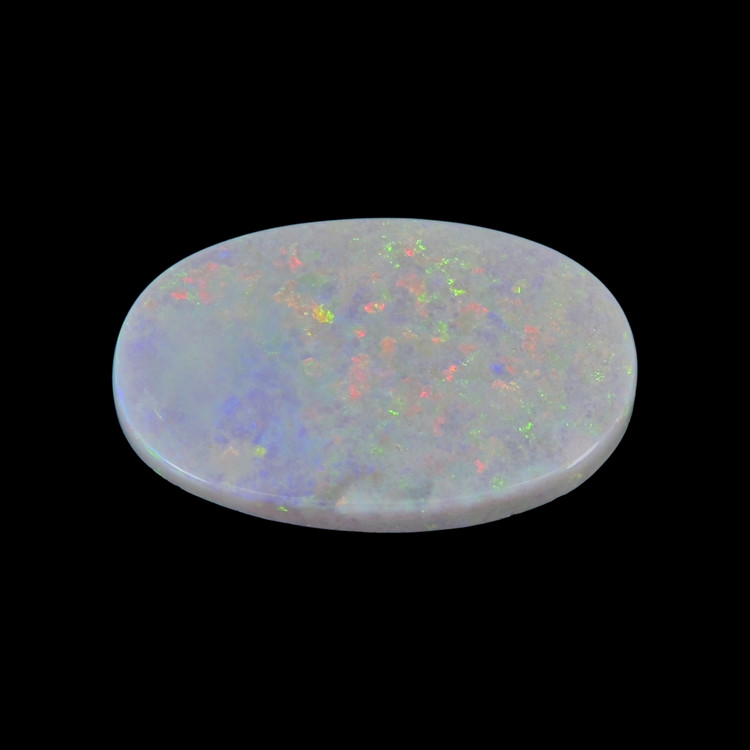 2.86 Ct. White Opal from Australia