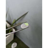 2.86 Ct. White Opal from Australia Life Style