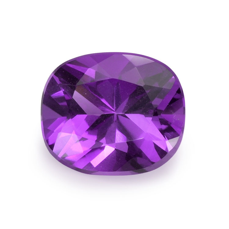 11.53 Ct. Amethyst from Brazil
