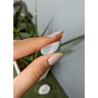 2.51 Ct. Crystal/Jelly Opal from Australia Life Style
