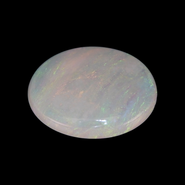 1.76 Ct. Cabochon Crystal/Jelly Opal from Australia